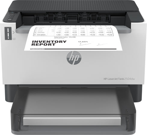 Hp laserjet stampante tank 2504dw - 2R7F4A#B19