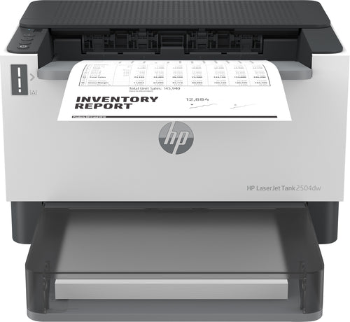 Hp laserjet stampante tank 2504dw - 2R7F4A#B19