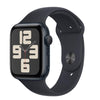 Smartwatch - apple watch se gps - MR9X3QL/A