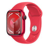 Apple watch serie 9 gps - MRXH3QLA