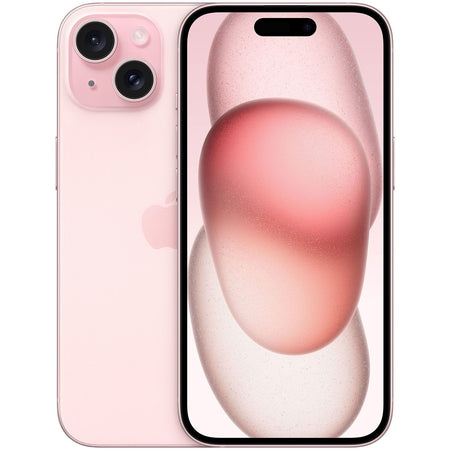 Iphone 15 512 pink - MTPD3QLA