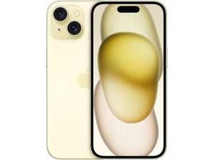 Apple iphone 15 512gb 6.1 yellow ita mtpf3ql/a