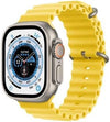 Apple watch ultra cell 49mmtc yellow/ob cpo ufficiale apple - FNHG3B/A