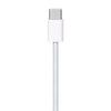 60w usb-c charge cable (1m)-zml - MW493ZM/A
