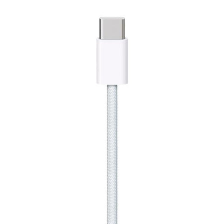 60w usb-c charge cable (1m)-zml - MW493ZM/A