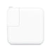 Caricabatterie da Parete Apple MW2K3AA/A Bianco 35 W