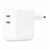 Caricabatterie da Parete Apple Bianco
