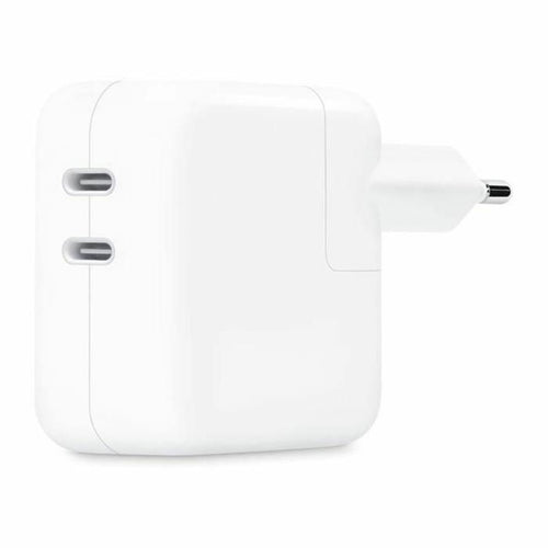Caricabatterie da Parete Apple Bianco
