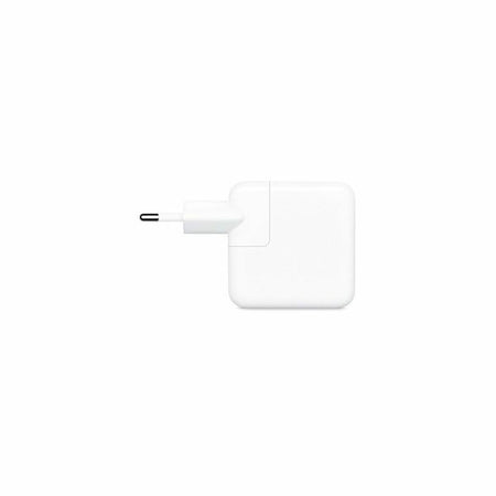 Caricabatterie da Parete Apple Bianco