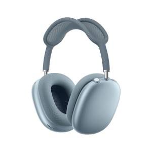 Apple airpods max blue mww63zm/a - 0195949544309