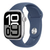 Watch 10 46mm si al ml - MWWM3QLA