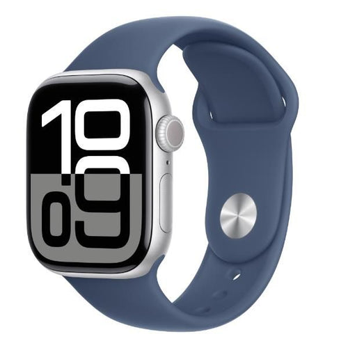 Watch 10 46mm si al ml - MWWM3QLA