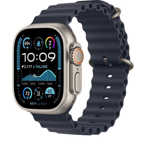 Watch ultra2 49 nt ti nv - MX4D3TYA