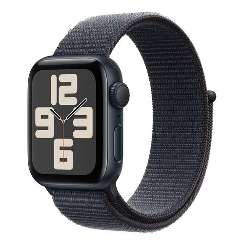 Watch se 40 mi al ink sl - MXEA3QLA