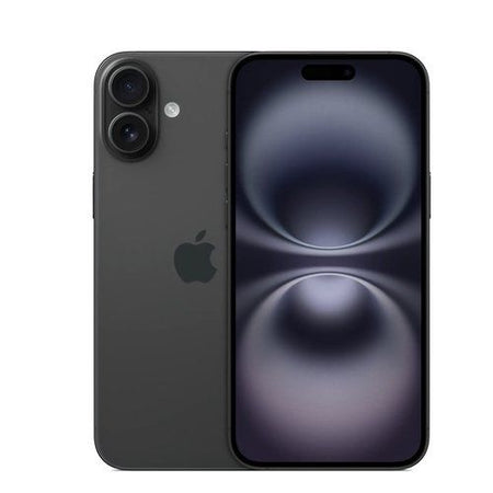 Iphone 16 plus 128gb black - MXVU3QL/A