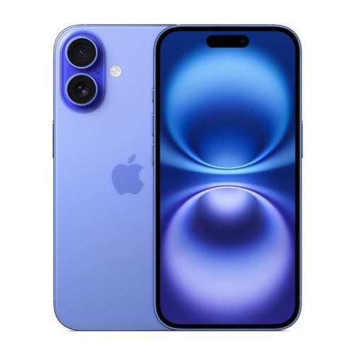 Iphone 16 plus 128gb ultramarine - MXVX3QL/A