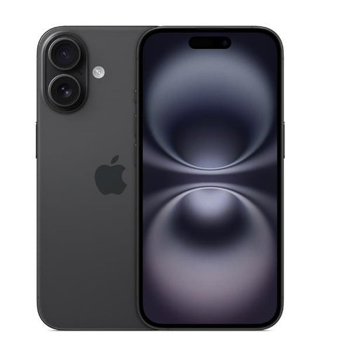 Iphone 16 plus 256gb black - MXWN3QL/A