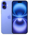 Apple iphone 16 plus 256gb 6.7 ultramarine eu mxy23sx/a