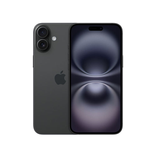 Apple iphone 16 plus 512gb black my1p3ql/a - 0195949724091