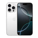 Apple iphone 16 pro 128gb 6.3 white titanium ita myne3ql/a