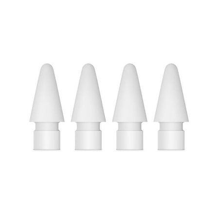 Apple pencil tips - 4 pack - MX763ZM/A