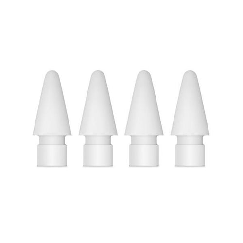 Apple pencil tips - 4 pack - MX763ZM/A