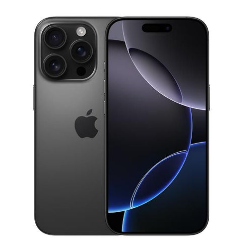Iphone 16 pro max 256gb black ttn - MYWV3QL/A
