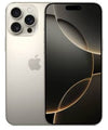 Apple iphone 16 pro max 256gb 6.9 natural titanium eu mywy3qn/a