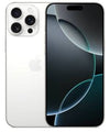 Apple iphone 16 pro max 512gb 6.9 white titanium eu myx13zd/a