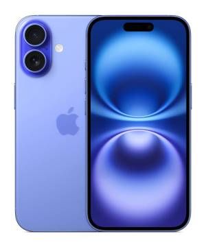 Apple iphone 16 128gb 6.1 ultramarine eu myec3zd/a