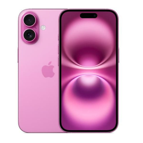 Iphone 16 256gb pink - MYEG3QL/A