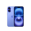 Apple iphone 16 256gb 6.1 ultramarine ita myeh3ql/a