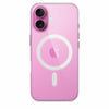 Custodia per Cellulare Apple iPhone 16 Trasparente Apple iPhone 16