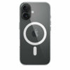 Custodia per Cellulare Apple iPhone 16 Trasparente Apple iPhone 16