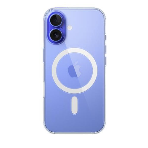 Iphone 16 plus cl case - MA7D4ZM/A