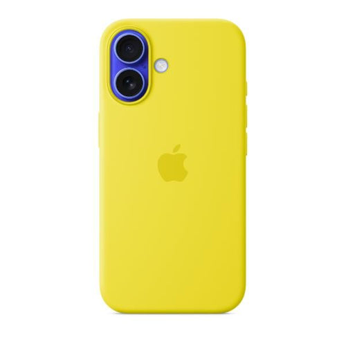 Iphone 16 plus si case star fruit - MYYG3ZM/A