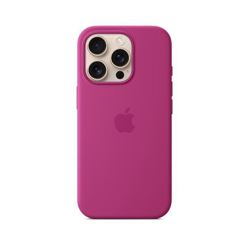 Cover iph 16 pro fuchsia - MYYN3ZMA