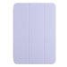 Smart folio for ipad mini (a17 pro) - light violet - MC2T4ZM/A