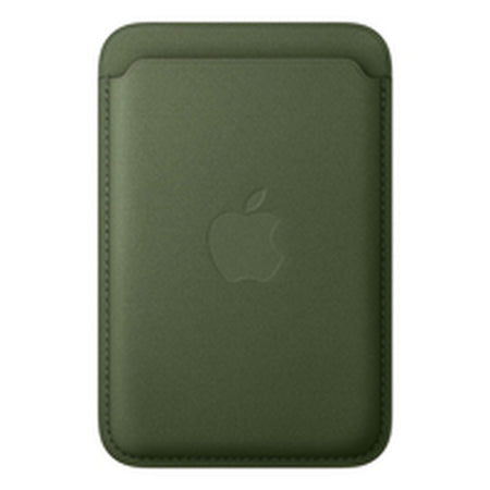 Custodia per Cellulare Apple Verde Apple