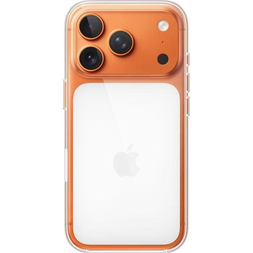 Custodia per Cellulare Apple Trasparente Apple