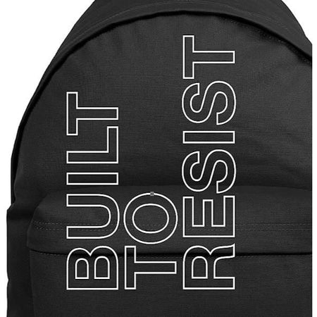 Zaino eastpak padded pak r black EK620008