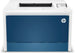 Hp color laserjet pro stampante 4202dw - 4RA88F#B19