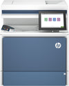 Hp laserjet stampante multifunzione color enterprise 5800dn - 6QN29A#B19