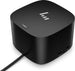Hp thunderbolt dock 280w g4 con cavo combo - 4J0G4AA
