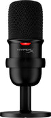 Hyperx solocast - usb microphone (black) nero microfono per pc - 4P5P8AA