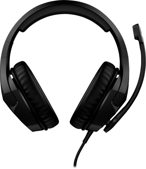 Hyperx cloud stinger – cuffie da gaming (nero-rosso) - 4P5L7AM ABB