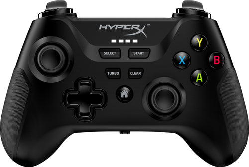 Hyperx clutch nero usb gamepad android - 516L8AA