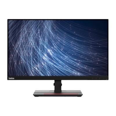 Lenovo thinkvision t24m-29 led display 60,5 cm (23.8\) 1920 x 1080 pixel full hd lcd nero - 135244
