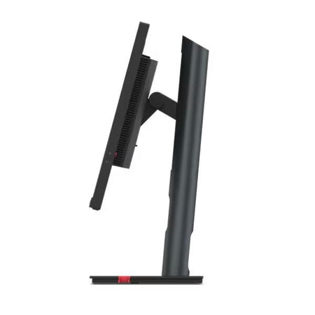 Lenovo thinkvision p24q-30 led display 60,5 cm (23.8\") 2560 x 1440 pixel quad hd nero - 63B4GAT6EU