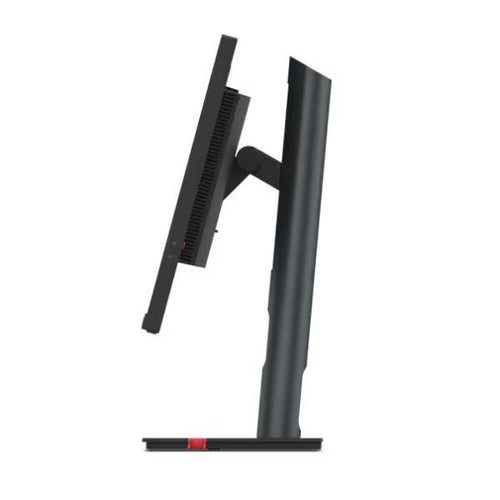 Lenovo thinkvision p24q-30 led display 60,5 cm (23.8\) 2560 x 1440 pixel quad hd nero - 63B4GAT6EU